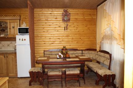 Семейная баня на дровах  Армавир