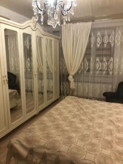 Сдам 3х-комнатную квартиру, 100 м кв., 3/3 эт.  Армавир