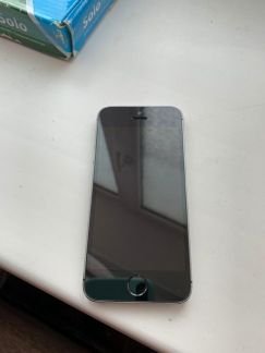 iPhone 5s  Армавир