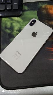 Телефон iPhone X 64gb  Армавир