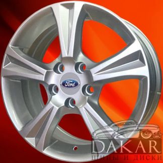 Диски литые 6.5j-16 5x108 50 63.3 S LegeArtis FD-6  - купить на сайте объявлений Армавир онлайн