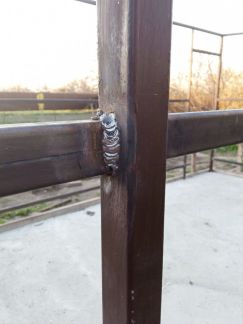 Сварочные работы  - купить на сайте объявлений Армавир онлайн