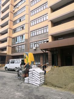 Стяжка. Штукатурка. Плитка-кафель  Армавир