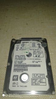 Жёсткие Диски 320 GB  - купить на сайте объявлений Армавир онлайн