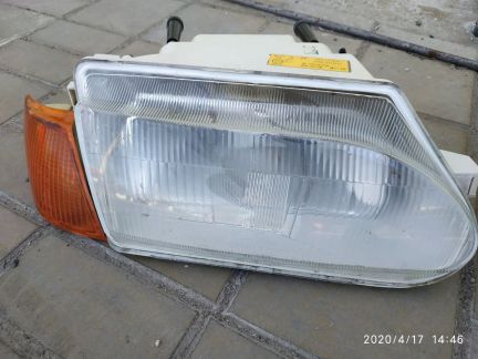 Фары 2114  - купить на сайте объявлений Армавир онлайн