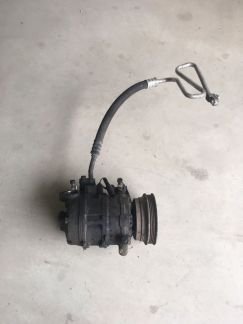 Компрессор кондиционера Бмв-е39 М51 2.5d  Армавир