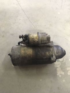 Стартер BMW-e39 M51 2.5d  Армавир