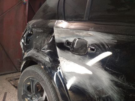 Кузовной ремонт и покраска авто  - купить на сайте объявлений Армавир онлайн