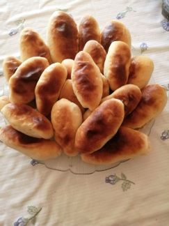 Пироги на заказ  - купить на сайте объявлений Армавир онлайн