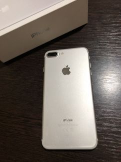 iPhone 7 Plus 128гб. Не восстановленный  Армавир