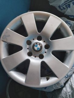 Диски 123 стиль bmw  - купить на сайте объявлений Армавир онлайн