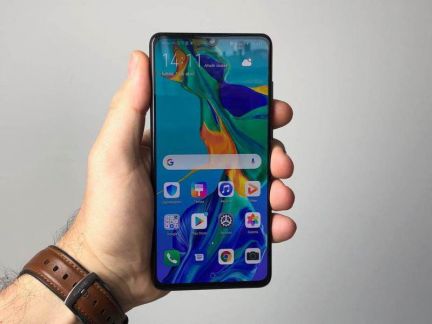 Телефон Huawei P30 Lite 128Gb  - купить на сайте объявлений Армавир онлайн