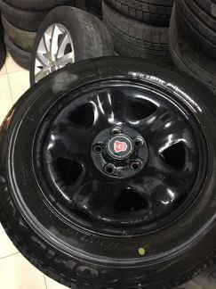 Диски R15 5-108 Волга  Армавир
