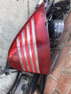 Фонари задние w220  Армавир