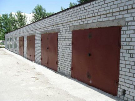 Продам гараж, >, 30 м кв.  - купить на сайте объявлений Армавир онлайн