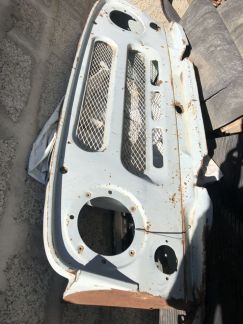 Запчасти на УАЗ  Армавир