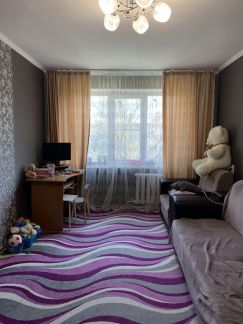 Продаю 2х комнатную квартиру, 51 м кв., 5/5 эт.  Армавир