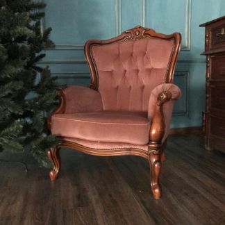 Продается раритетное кресло  - купить на сайте объявлений Армавир онлайн