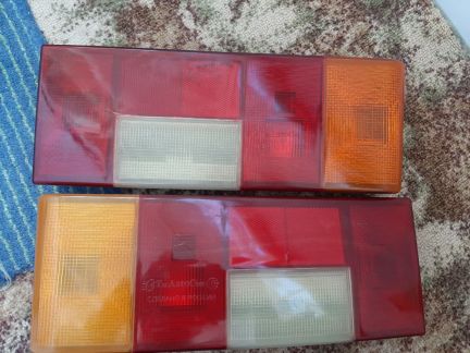 Задние фары 2114  - купить на сайте объявлений Армавир онлайн