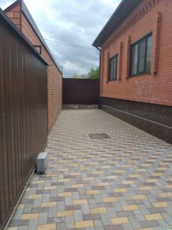 Дом 137 м кв. на участке 5.3 сот.  - купить на сайте объявлений Армавир онлайн