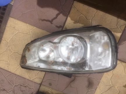 Фара передняя Калина  Армавир