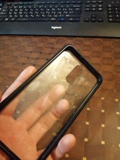 Honor 10 mate чехол  - купить на сайте объявлений Армавир онлайн