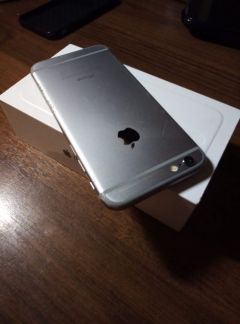 iPhone 6  - купить на сайте объявлений Армавир онлайн