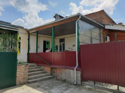 Дом 56 м кв. на участке 1 сот.  - купить на сайте объявлений Армавир онлайн