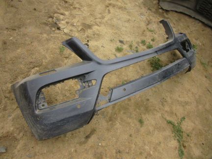 Бампер передний Мерседес GL AMG GLK  - купить на сайте объявлений Армавир онлайн