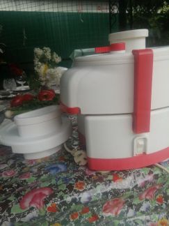 Соковыжималка - шинковка  - купить на сайте объявлений Армавир онлайн