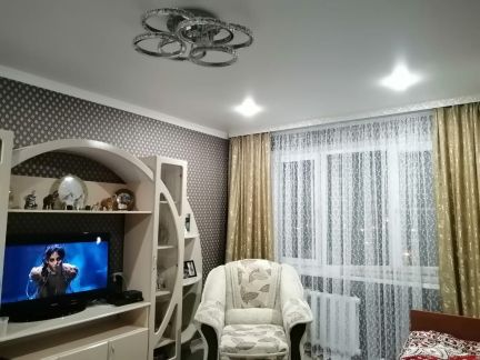 Продаю 2х комнатную квартиру, 53 м кв., 5/9 эт.  - купить на сайте объявлений Армавир онлайн