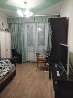 Продажа 4-комнатной квартиры, 59 м кв., 5/5 эт.  Армавир