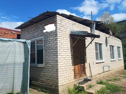 Дом 60 м кв. на участке 5 сот.  - купить на сайте объявлений Армавир онлайн