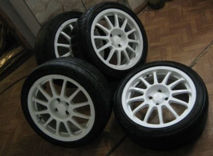 Диски на ваз вспмо Веста 16”  Армавир