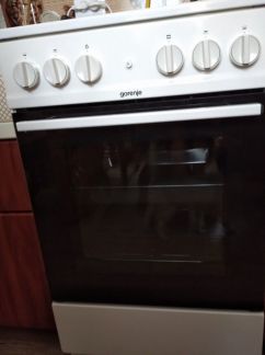 Плита газовая Gorenje. Новая  Армавир