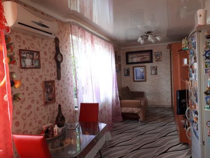 Продаю 2х комнатную квартиру, 45 м кв., 5/5 эт.  - купить на сайте объявлений Армавир онлайн