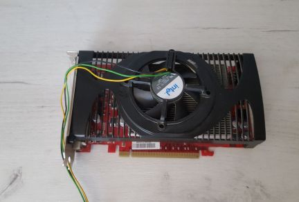 Видеокарта GTS 250 1Gb  - купить на сайте объявлений Армавир онлайн