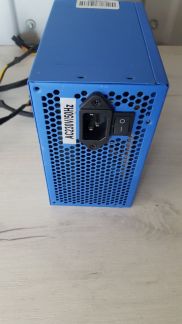 Блок питания Crown 500W  - купить на сайте объявлений Армавир онлайн