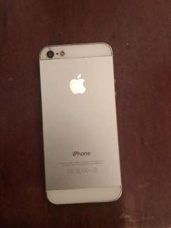 iPhone 5 16G  - купить на сайте объявлений Армавир онлайн