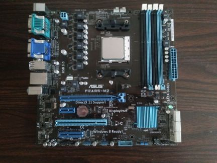 Комплект FM2  Армавир