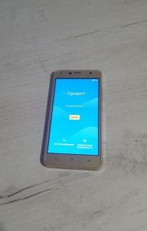 Смартфон Prestigio 5518  - купить на сайте объявлений Армавир онлайн