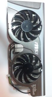 Система охлаждения MSI  - купить на сайте объявлений Армавир онлайн