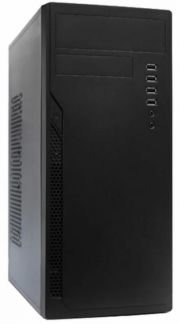 Корпус foxline 450W FL-301-FZ450R  - купить на сайте объявлений Армавир онлайн