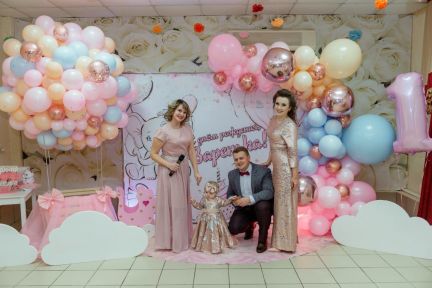 Ведущая на юбилей и диджей  - купить на сайте объявлений Темрюк онлайн