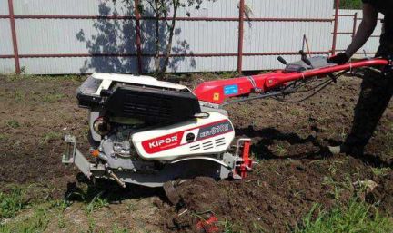 Вспашка огородов  - купить на сайте объявлений Армавир онлайн