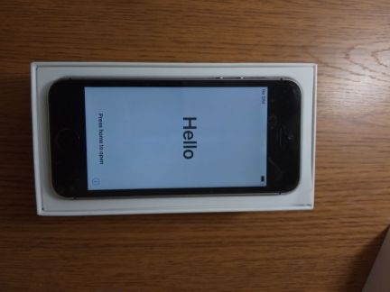 iPhone 5s (оригинал)  - купить на сайте объявлений Армавир онлайн
