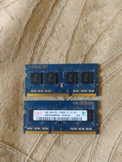 Hynix 2GB 1Rx8 PC3-10600S-9-10-B1  Армавир
