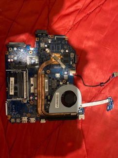 Материнская плата  Армавир