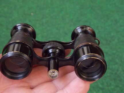 Бинокль театральный морской полевой компас Кайзер  Армавир