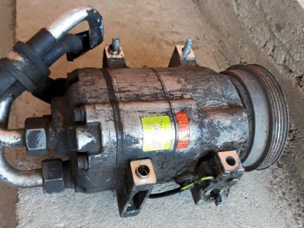 Компрессор кондиционера фольксваген пассат б5 1999  Армавир